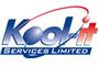 Kool-It Services logo