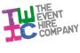 The Event Hire Company logo