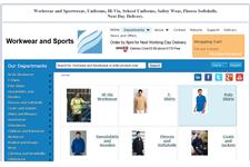 Workwear and Sports image 2