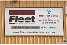 Fleetcare Maintenance image 5