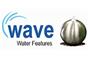 Wave Water Features logo