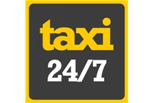 Taxis/Minicab 020 8540 4444 -Canary Wharf Minicabs image 1