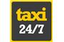 Taxis/Minicab 020 8540 4444 -Canary Wharf Minicabs logo