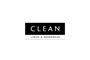 CLEAN logo