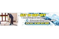 NORTH SOMERSET PRO CARPET CLEANERS image 2