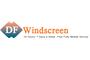 DF Windscreens logo