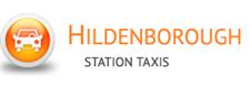 Hildenborough Station Taxis image 1