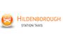 Hildenborough Station Taxis logo