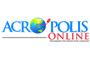 Acropolis OnLine Ltd logo