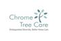 Chrome Tree Care logo