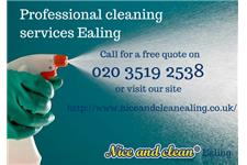 Nice and clean Ealing image 1