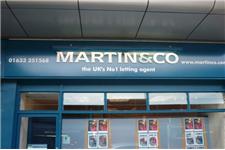 Martin & Co Newport Letting Agents image 7
