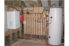 Oldham Plumbing and Heating image 1
