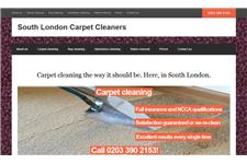 South London Carpet Cleaners image 1
