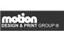 Motion Printing logo