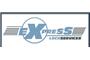 Express Edmonton Locksmiths logo