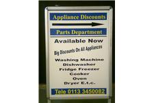 Appliance Discounts Armley image 1
