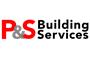 P & S Building Services logo