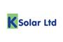 K Solar Limited logo