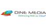 Dine Media Interactive logo