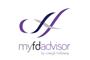 myFDadvisor logo
