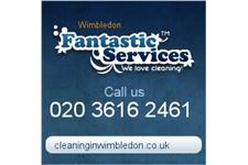 Cleaners in Wimbledon image 1