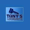 Tony's Locksmith image 1