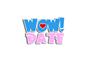 WOW Date logo