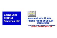 Computer Callout Services UK image 1