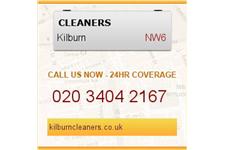 Cleaning services Kilburn image 1