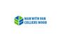 Man with Van Colliers Wood Ltd. logo