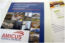 Amicus Compliance Solutions Ltd image 2