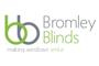 Bromley Blinds logo