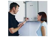 Boiler Repair Walthamstow image 1