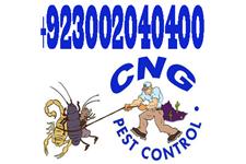 CnG Pest Control image 1