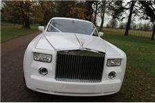 Phantom Finder - Hire Wedding Cars UK image 3