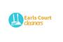 Earls Court Cleaners Ltd. logo