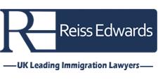 Reiss Edwards – Immigration Lawyers image 1