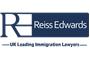 Reiss Edwards – Immigration Lawyers logo