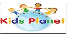 Kids Planet Day Nurseries - Hale image 1