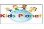 Kids Planet Day Nurseries - Hale logo