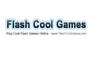 Flash Cool Games logo