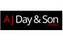 A J Day & Son logo