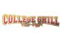College Grill logo