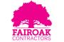 Fairoak Contractors Ltd logo