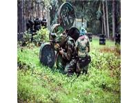 Marchbrook Paintball image 2