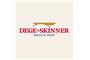 Dege & Skinner logo
