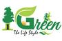 I Green - Eco Friendly, Organic, Natural Gifts & Products, UK logo