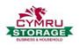 Cymru Storage logo