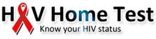 HIV Home Test image 1